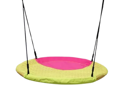 Gelbgrün & Pink