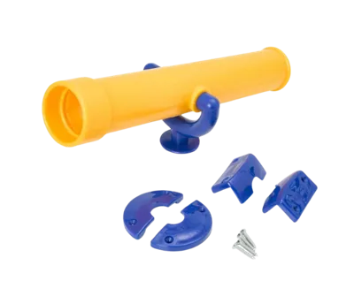 Gelb & Blau