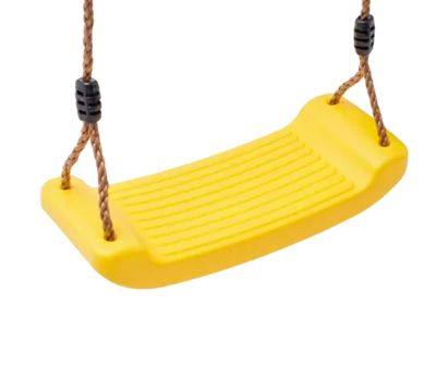 Schaukel Gelb