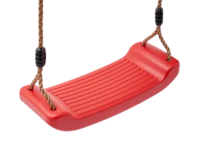 Schaukel Rot