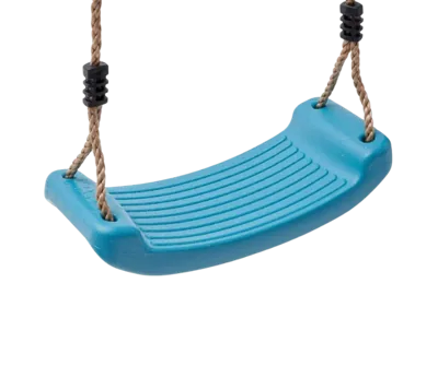 Schaukel Türkis
